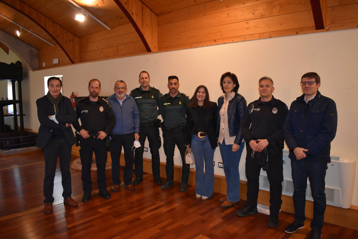 igualdadEXT's tweet photo. La consejera de Igualdad y Cooperación para el Desarrollo @gilrosinha ha abierto hoy en Castuera unas jornadas sobre accesibilidad en las que también se ha hablado del proyecto #saviex, importante para prevenir y abordar la violencia de género en mujeres y niñas con discapacidad https://t.co/EHybMx10aC