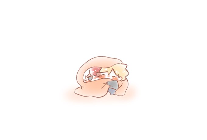 爆轟 💥🍰

🍰くんをおふとんで包みたい 