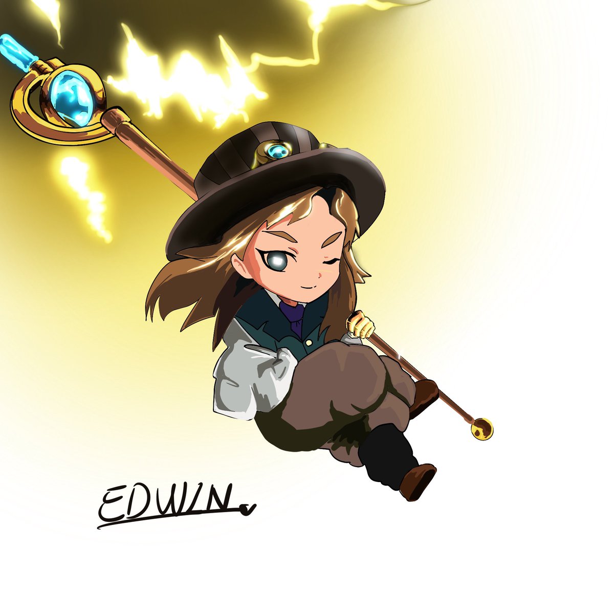 YEO Edwin tweet media