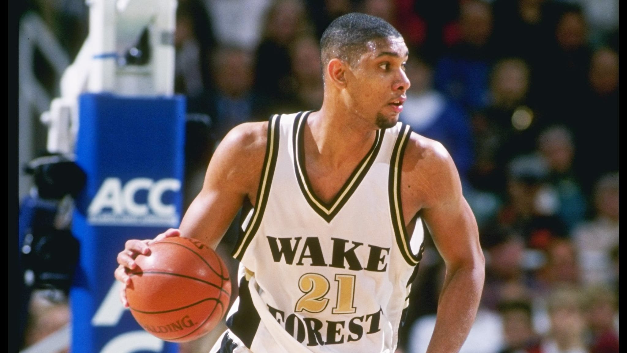 Happy 46th Birthday to our GOAT: Tim Duncan!     