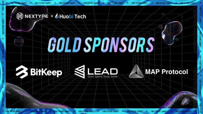 New #airdrop: Leadwallet
Reward: 2 BUSD
News: Hague, Nextype, AlgoDex
Distribution date: May 20th

🔗Airdrop Link: t.me/LeadwalletAird…