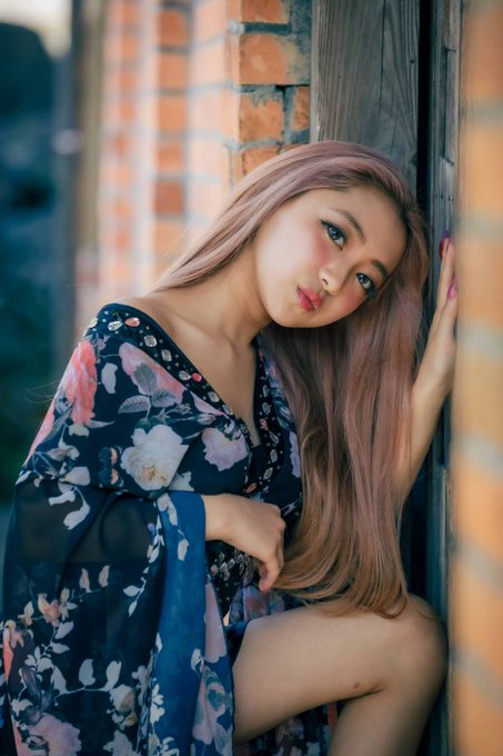 Twitterのコスプレ画像23