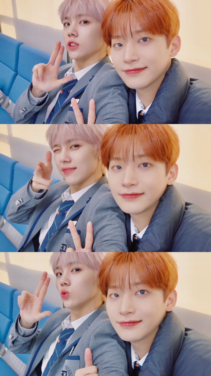 asm_daily's tweet photo. deongkooz❤️
#성민 #정모 #크래비티 https://t.co/P7THX0YGQC
