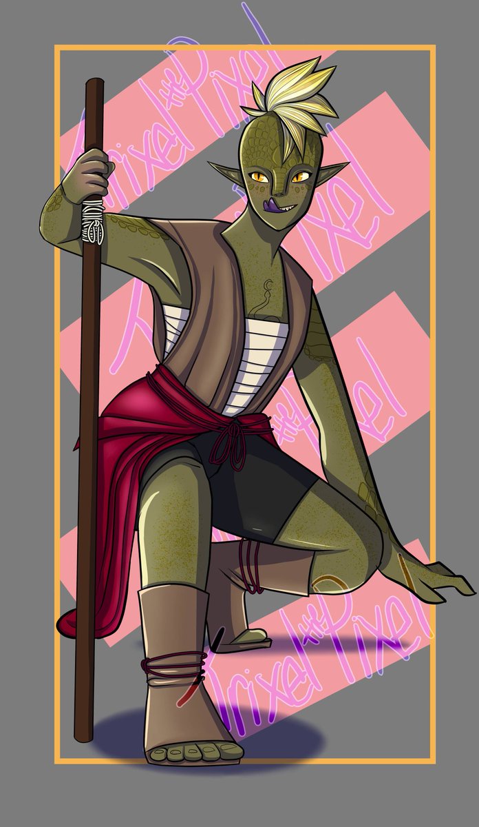 trixelthepixel's tweet photo. @hell_literally Howdy! I like drawing cartoons and dnd characters! I also like sewing plushies!
My K0-f!: https://t.co/OyWPg4nIFy
My red bubble: https://t.co/EAH7bioLDL https://t.co/rFd2KJc2hv
