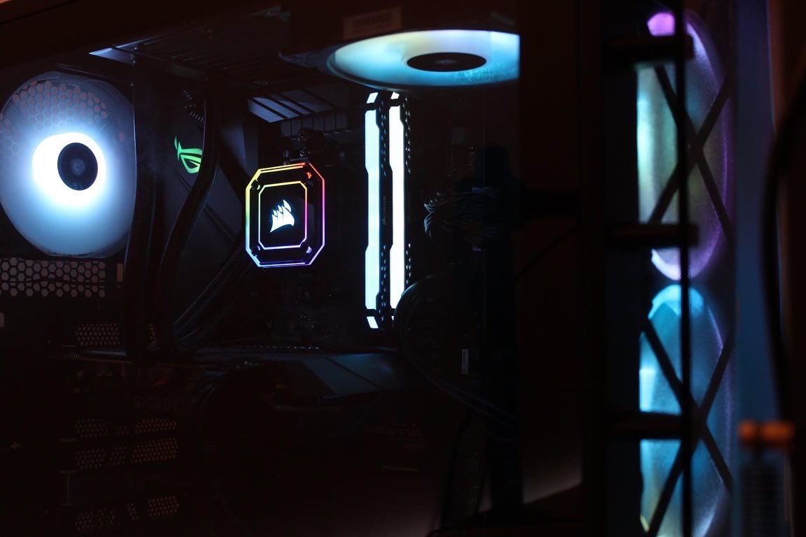 GeoPCsUK's tweet photo. Are you looking to have your own custom pc whether that's for a business, home/office, or content creation? Get in contact with our team or fill in the form on our website and get a FREE quote sent to you.

Phone - 07747718020 
Email - geopcuk@gmail.com
Build your PC on website. https://t.co/wbCBsGsvvT