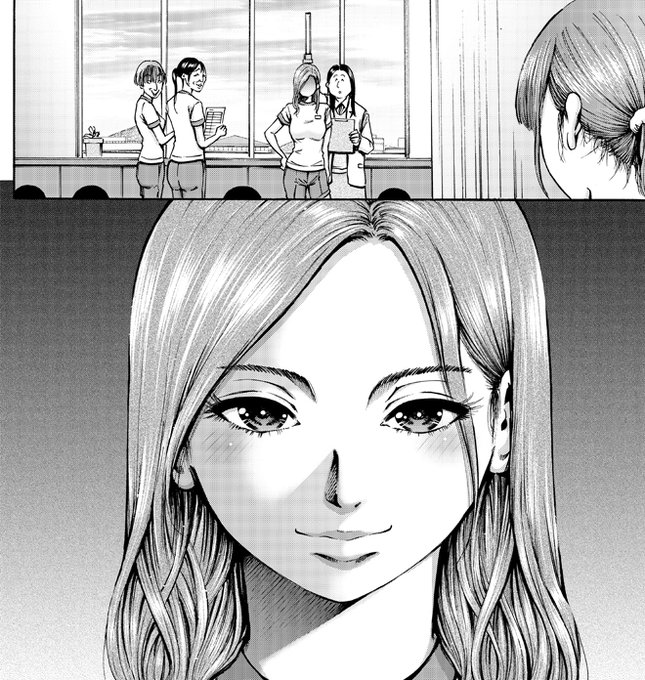 次回、身体測定&スポーツテスト。あと単行本7巻が出ます。シック…6月9日(木)発売予定。詳細は追ってお知らせします。 