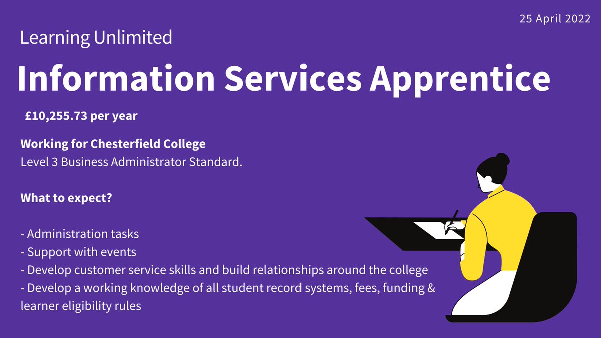 Learning Unlimited tweet media