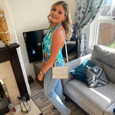 NicoleShaw12_'s tweet photo. #NewProfilePic https://t.co/n6KWaUQw7c