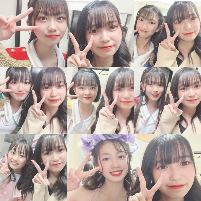 Twitterのコスプレ画像14