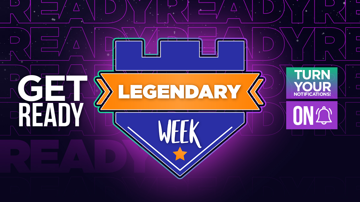 radrugs_io's tweet photo. 💜This week will be LEGEN... wait for it ... DARY!

Let's kick off the week with a #GIVEAWAY:

🐄🥓 Like + RT for a chance to win a legendary RadRugs #NFT.

The winner will be announced in 48 hours.

💌 Turn ON your notifications! You don't want to miss out on anything this week. https://t.co/uJ3NyZULOO