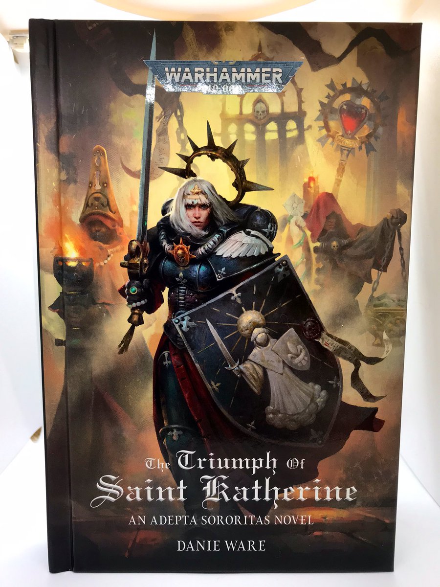 Look what’s just arrived!! ⚜️