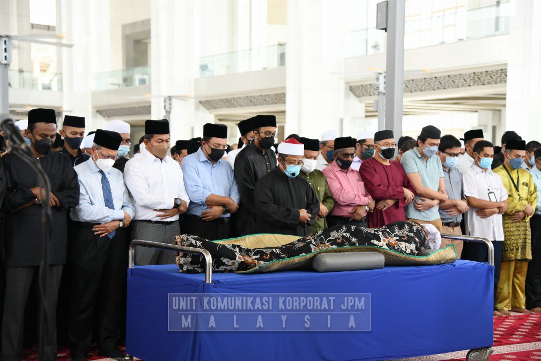 Jabatan Perdana Menteri tweet media