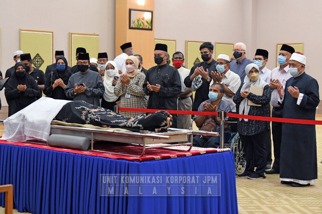 Jabatan Perdana Menteri tweet media