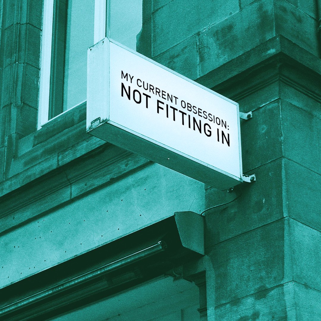 Because when you’re truly #UnapologeticallyMe, you stand out in the crowd and turn heads in the room🔥
Know someone who needs this superpower? Tag them below👇 
.
.
.
#plussizefashion #bodypositive #bodypositivity
#selflove #fashion #fashionforall #style