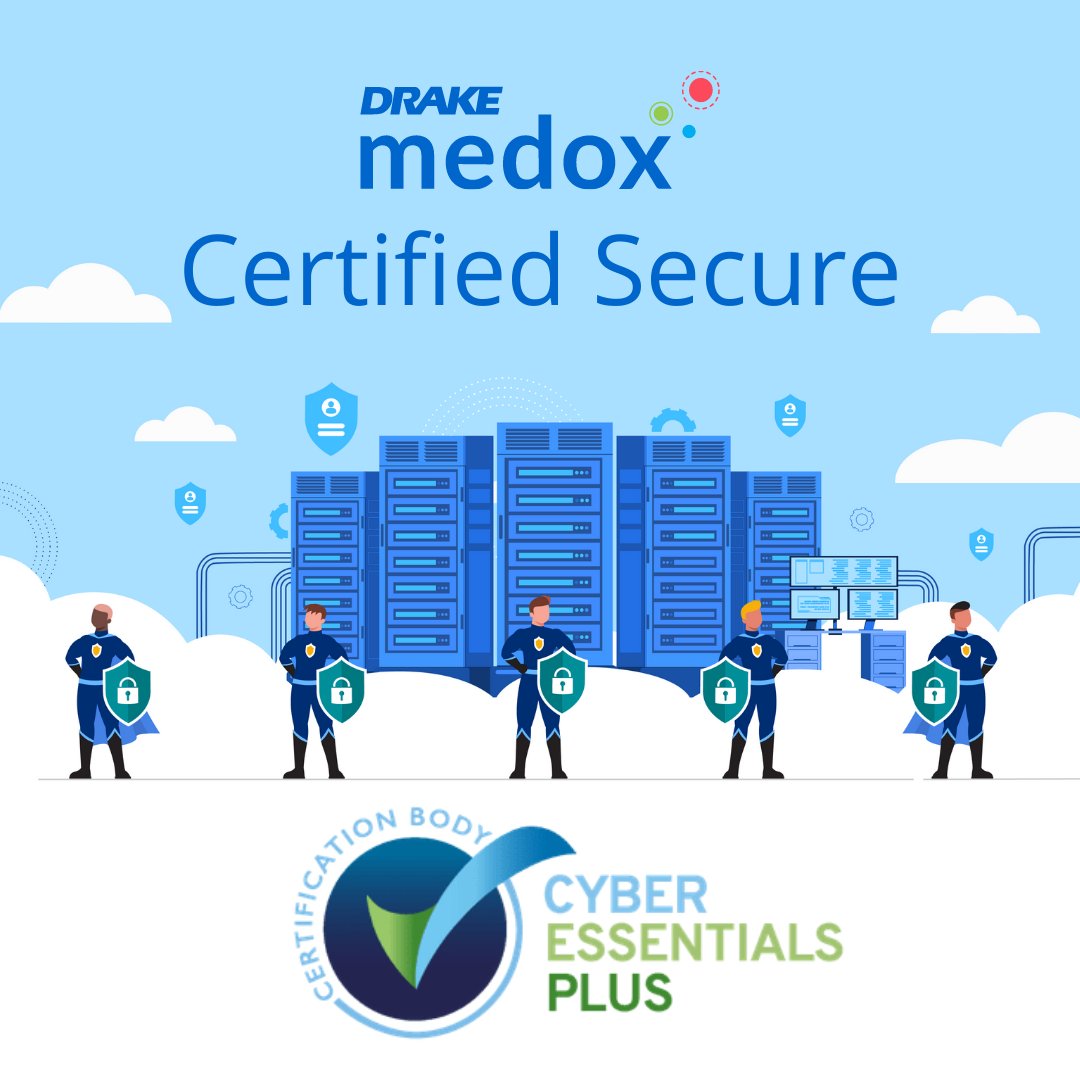 Drake Medox UK tweet media