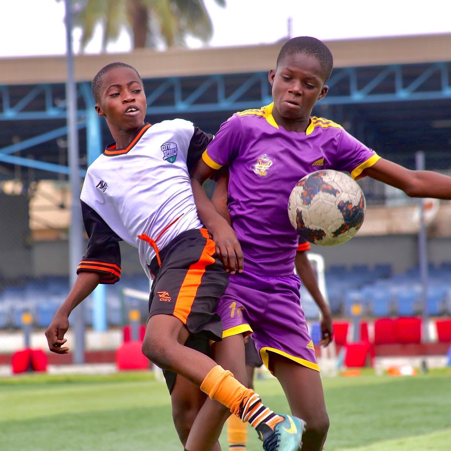 City Sports School on Twitter "City Sports School Scholarship Program