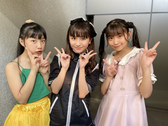 Twitterのコスプレ画像9