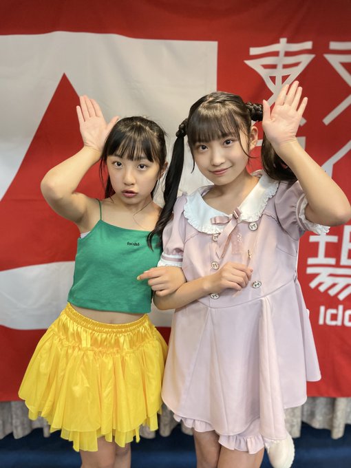 Twitterのコスプレ画像10