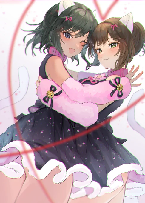 にゃんセスタ 