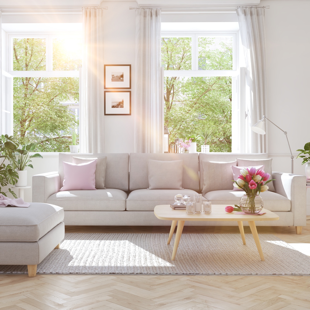 diamondvogel's tweet image. A fresh coat of white paint can lighten and brighten your walls – but selecting the best shade for your space can be challenging. Learn more about choosing the perfect white on our blog: l8r.it/bsZS

#White #WhitePaint #NaturalLight #LivingRoom #Spring #Color