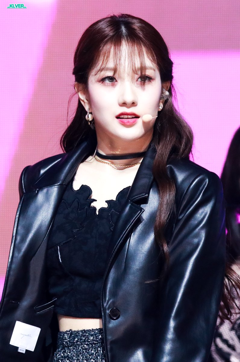 _klver_'s tweet photo. 220423 프로미스나인 이서연
🐼❤️‍🔥🖤

#프로미스나인 #fromis_9
#이서연 #서연 #Seoyeon https://t.co/0N5BruWMfD