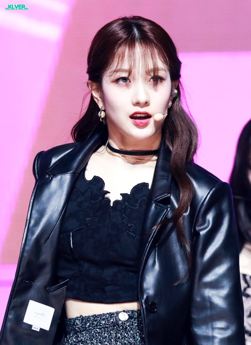 _klver_'s tweet photo. 220423 프로미스나인 이서연
🐼❤️‍🔥🖤

#프로미스나인 #fromis_9
#이서연 #서연 #Seoyeon https://t.co/0N5BruWMfD
