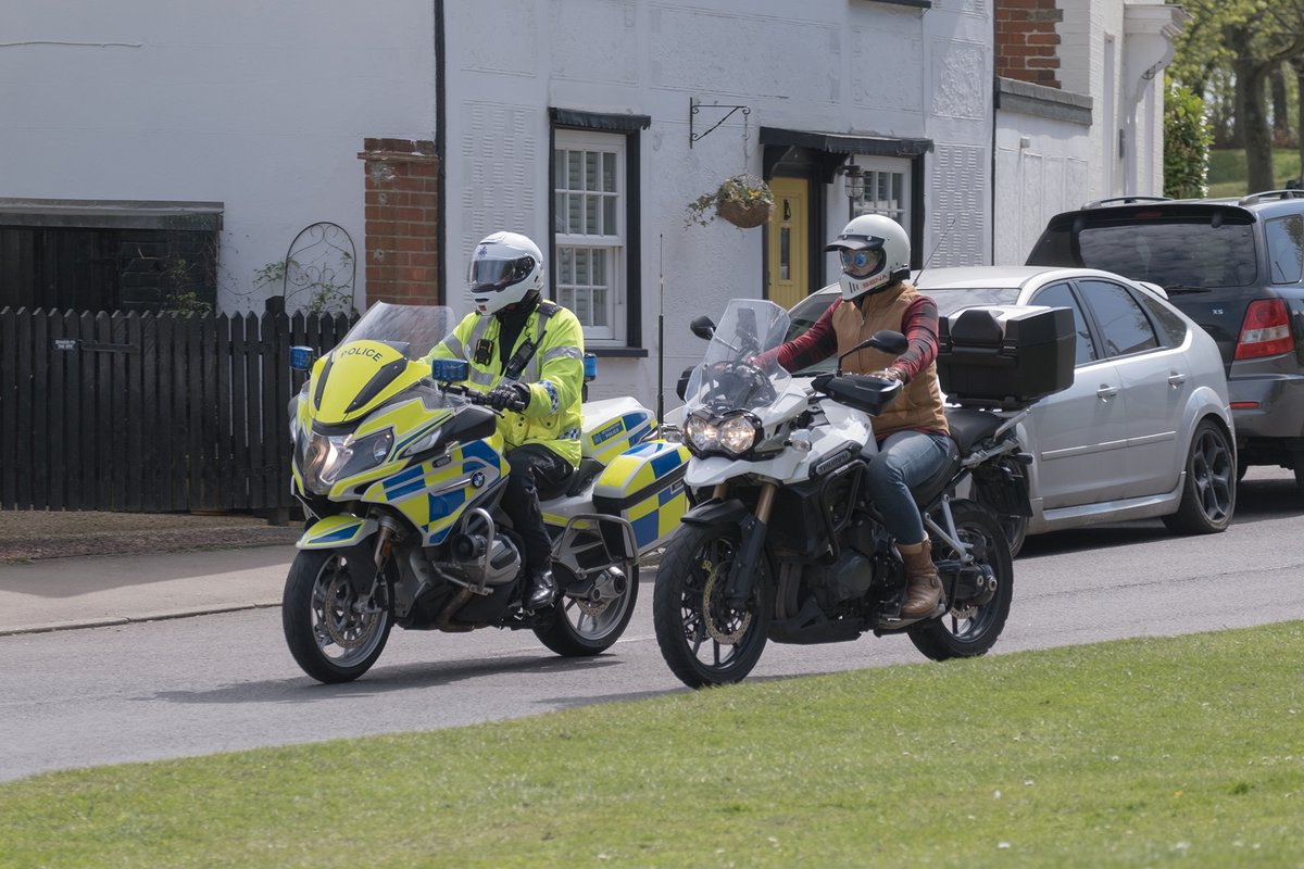 BritainBiking tweet picture