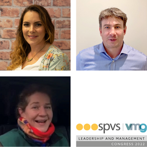 SPVS-VMG Events tweet media