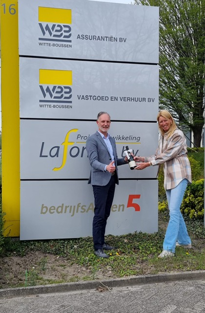 En ja hoor.... ook <a href="/WitteBoussen/">Net even anders!</a> treedt toe tot het netwerk van <a href="/busnetzee/">BUSNETZEE</a> Welkom! businessnetwerken.nl/zeeland/2022/0…