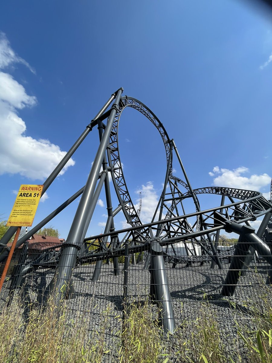 Lovely weekend were we finally kicked off the 2022 season together!🥳