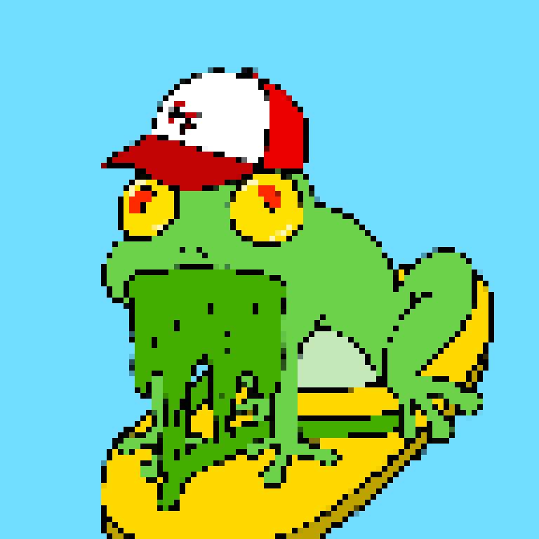 If you're seeing this tweet, you're very early.

First 500 to Like + RT = OG

Turn notification on for discord link drops👽

#NFT #NFTGiveaways #NFTCommunity #NFTs