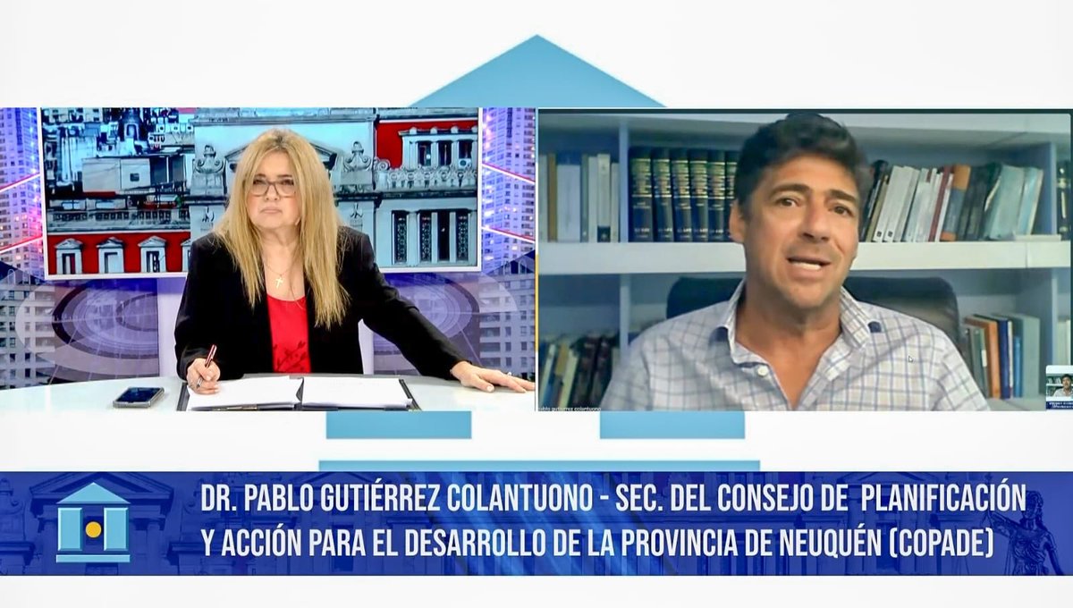 ColantuonoPablo's tweet photo. Gracias por la entrevista! 

Aquí se accede https://t.co/kRaQ7GoTTQ https://t.co/ex5dBFGHB4