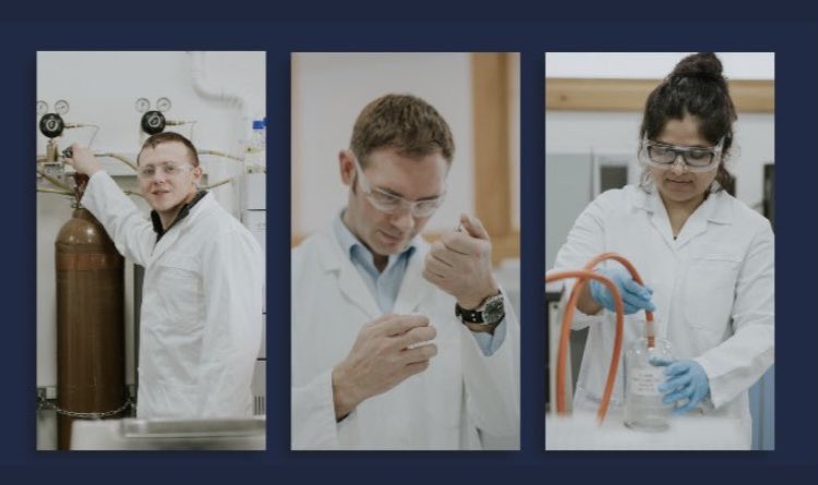 Help shape the world with a career in Life Sciences. Join us on our Applied Sciences HNC (Biology/Chemistry) courses <a href="/fifecollege/">Fife College</a> , now enrolling for August 2022 🧬🧪🥼🧫  

fife.ac.uk/courses/subjec…

#startyourfuturehere #fifecollege #science