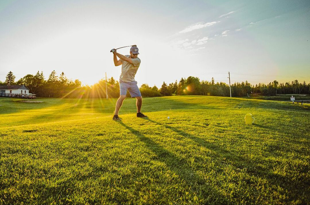 Golf season is officially upon us! Today marks the reopening of our 9-hole, Oceanview, golf course. 
Great golf days await, at White Point!

To book a tee time, please call 1-866-683-2485

whitepoint.com/activities/gol…