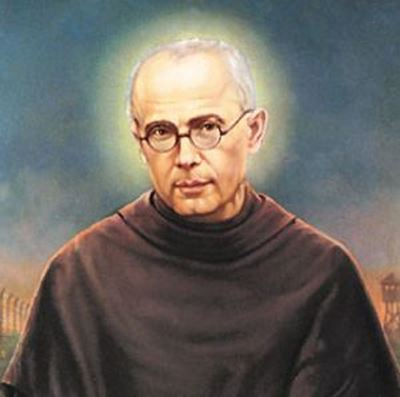 Thewarning9's tweet photo. "No one in the world can change Truth. What we can do and should do is to seek truth and to serve it when we have found it."

St. Maximilian Kolbe https://t.co/7RzLhjrlo2