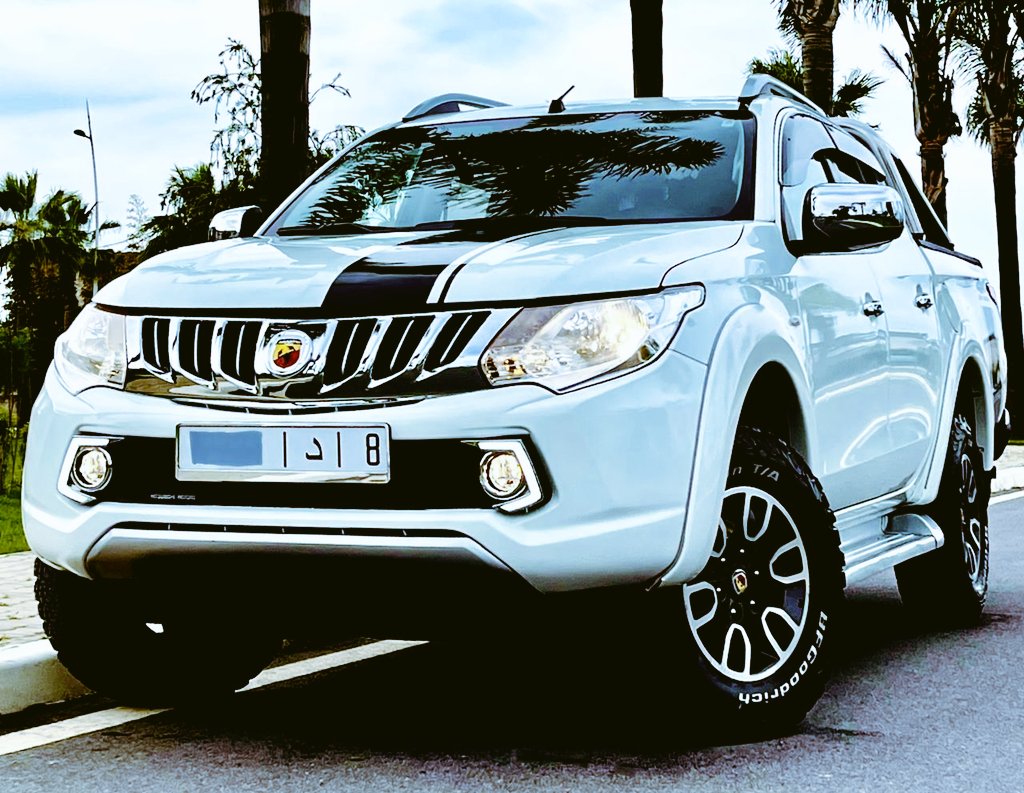 SmartAutoDeals's tweet photo. #avendre Fullback toute options DC, MOD 08/2017, une Mitsubishi avec un logo de fiat pour les amateurs d'aventures hors des sentiers battus diesel, vignette 650dh, 91000km  #fullback #fiat #mitsubishi #4x4offroad #4x4life #4x4camper #fishinglifestyle #fishingaddict https://t.co/CwrVQpMzN8