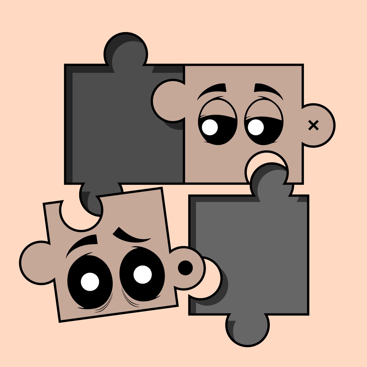 puzzles_fam's tweet photo. Good Morning fam! 
Are you ready for to see some Puzzle Fam ? 🔥

#NFTCommunity #NFTs #PolygonNFT https://t.co/Re0WrKZYpf