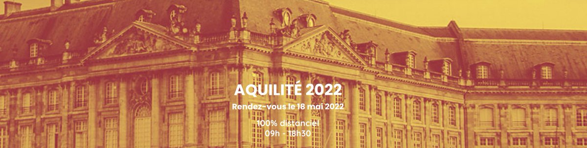 aquilite_conf's tweet photo. @aquilite_conf - 18 mai - #Online 

Blablagile chez @BlaBlaCar_FR 

https://t.co/ozblBPCbcq

#aquilite #aquilite22 #agile #culture #mindset https://t.co/5MO6wR2HJ7