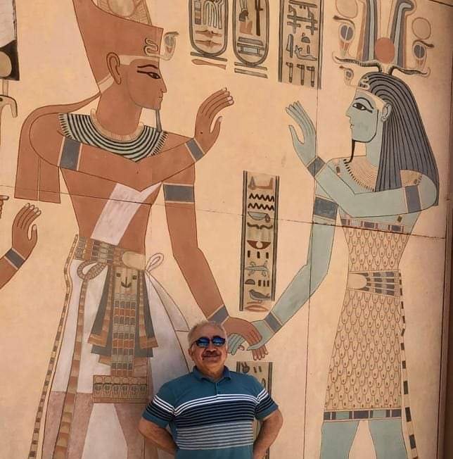 Şîrîn û germ e Welatê Hz.Silêman ...