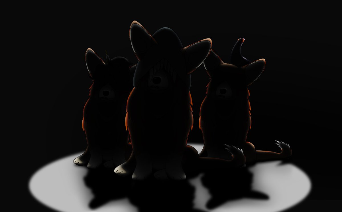 TheBlindLoAF's tweet photo. The LoAF invited some friends for the Reveal party! 🎉
Who's gonna join them?! 🥳🍞
#NFT #NFTs #blockchain #Web3 #cryptocurrency #nftcollector #NFTdrop #NFTCollection #nftart #NFTcommunitiy #NFTGame #NFTcollectibles #cryptoart #NFTProjects https://t.co/Y78f4QPjB2
