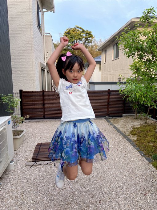 Twitterのコスプレ画像4