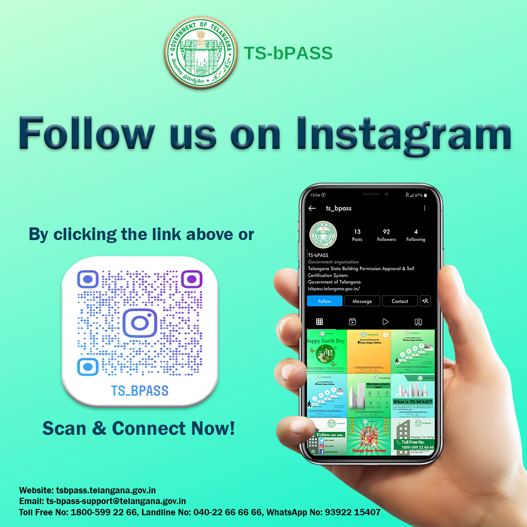 TSbPASS on Twitter "You can now connect with us using Instagram