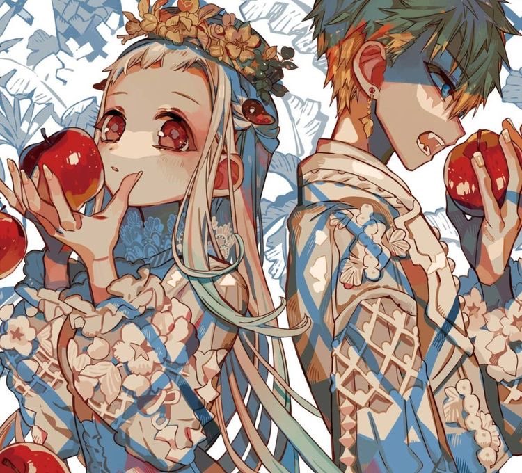hiyomijung's tweet photo. 🥺🫶🏻อ่านมังงะจบถึงเล่ม4แล้วค่ะ กำลังจะซื้อเล่ม5-6มาอ่าน มาคุยกันได้นะคะ💓 #จะทําความรู้จักกับด้อมฮานาโกะที่มารีทวิต https://t.co/3QNlDxHvdo