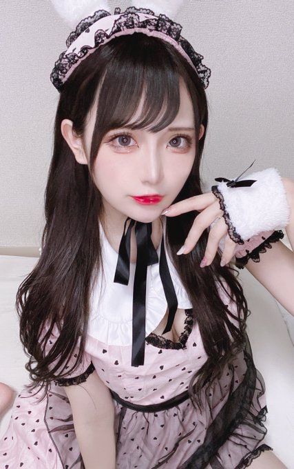 コスプレイヤーかんぱちのTwitter画像12