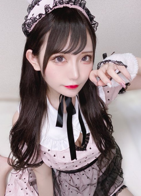コスプレイヤーかんぱちのTwitter画像13