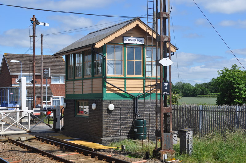 Timber signal box removal case study - lnkd.in/ehDUxdQ5

Main contractor – Balfour Beatty plc
Demolition contractor – Clarke Demolition Company Limited