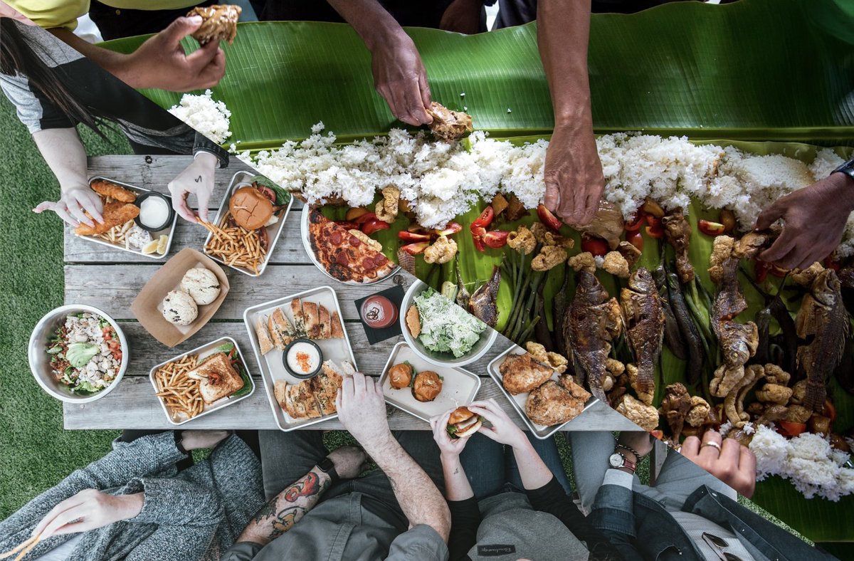 The basics of life are not evenly distributed around the world, so prosperity depends strongly on the ability to move goods quickly and cheaply. That’s how a seemingly obscure technology revolution dramatically reduced the risk of famines

rethinkdisruption.com/shipping-conta…