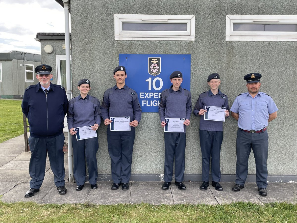 10 AEF (@10aef) on Twitter photo 4 blue wings awarded today to cadets from <a href="/310AirCadets/">310 (Widnes) Sqn</a> congratulations all and thanks to The Station Commander for presenting. <a href="/MerseysideWing/">Merseyside Wing</a> 4 blue wings awarded today to cadets from <a href="/310AirCadets/">310 (Widnes) Sqn</a> congratulations all and thanks to The Station Commander for presenting. <a href="/MerseysideWing/">Merseyside Wing</a>