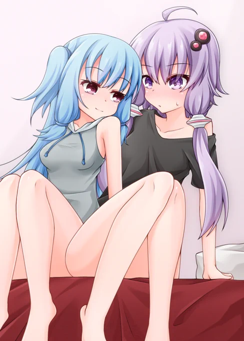 あおゆか! 