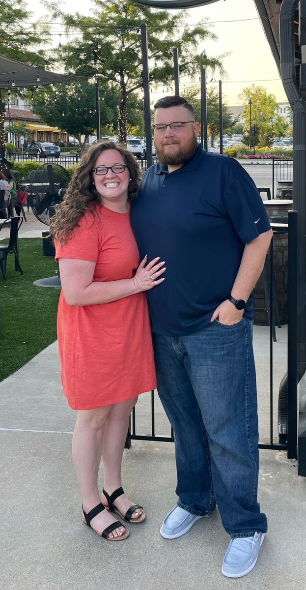 heyalexa88's tweet photo. I wish I met you sooner so I could’ve loved you longer! I can’t imagine a life without you babe! Thank you for all that you do! Happy Anniversary @JustAman04!! ♥️ #CryptoPowerCouple https://t.co/UD5T81DM7S